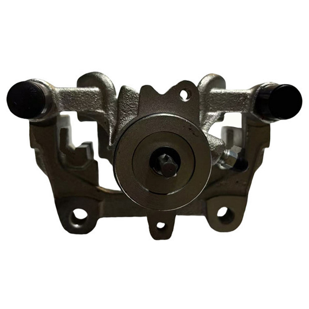 2017 Ford Fusion Brake Caliper